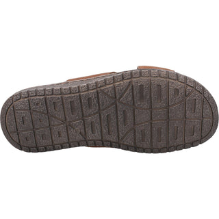 Hush Puppies Nile Cross Over Mens Sandals