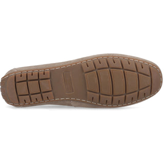 Hush Puppies Reuben Mens Boat Shoes