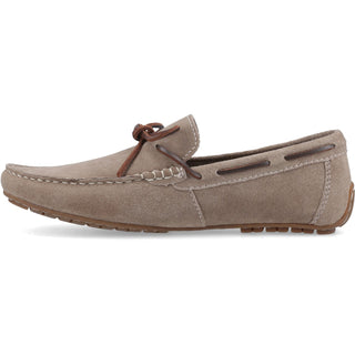 Hush Puppies Reuben Mens Boat Shoes