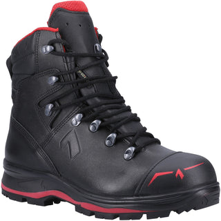 Haix Trekker Pro 2.0 Mens Waterproof Safety Work Boots