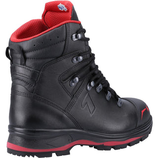 Haix Trekker Pro 2.0 Mens Waterproof Safety Work Boots