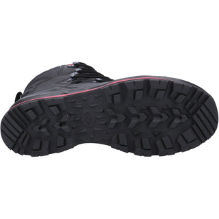 Haix Trekker Pro 2.0 Mens Waterproof Safety Work Boots