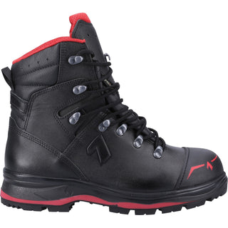 Haix Trekker Pro 2.0 Mens Waterproof Safety Work Boots