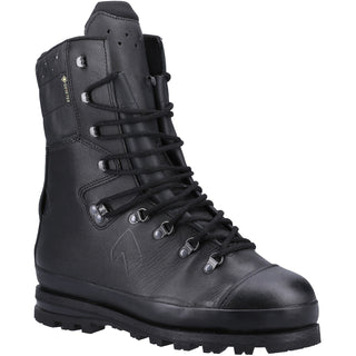 Haix Climber Mens Waterproof Safety Work Boots