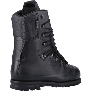 Haix Climber Mens Waterproof Safety Work Boots