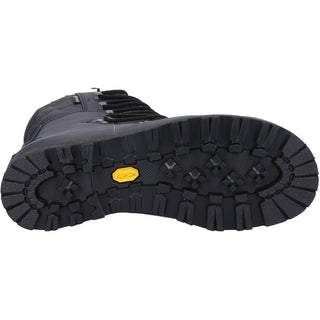 Haix Climber Mens Waterproof Safety Work Boots