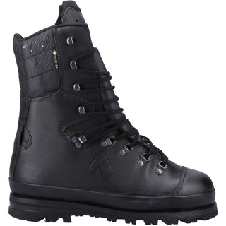 Haix Climber Mens Waterproof Safety Work Boots