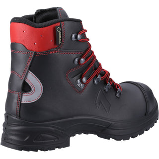 Haix AIRPOWER XR3 Safety Work Boots