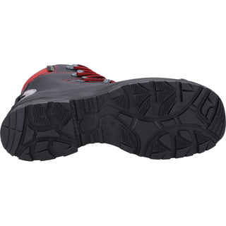 Haix AIRPOWER XR3 Safety Work Boots