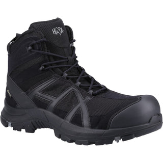 Haix Black Eagle 40 Mens Waterproof Safety Work Boots