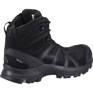 Haix Black Eagle 40 Mens Waterproof Safety Work Boots