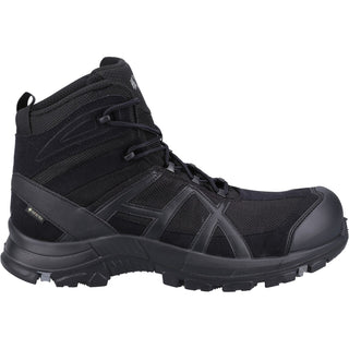 Haix Black Eagle 40 Mens Waterproof Safety Work Boots