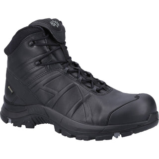Haix Black Eagle 50 Mens Waterproof Safety Work Boots
