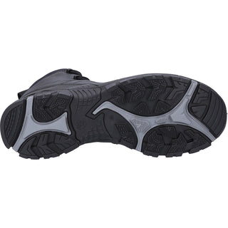 Haix Black Eagle 50 Mens Waterproof Safety Work Boots