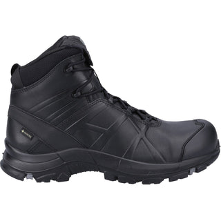 Haix Black Eagle 50 Mens Waterproof Safety Work Boots