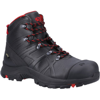 Haix Black Eagle 54 Mens Waterproof Safety Work Boots