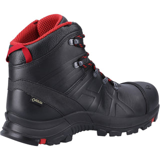 Haix Black Eagle 54 Mens Waterproof Safety Work Boots