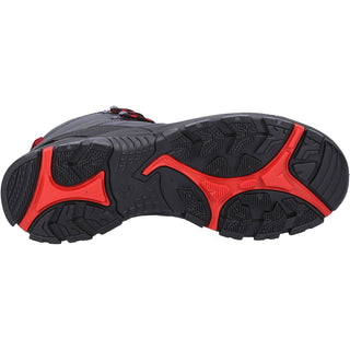 Haix Black Eagle 54 Mens Waterproof Safety Work Boots
