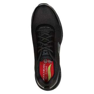 Skechers Workwear Arch Fit Mens Safety Work Trainers
