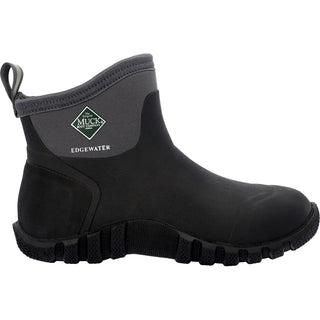 Muck Boots Edgewater Classic Ankle Unisex Wellington Boots