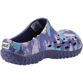 Muck Boots Muckster Lite Womens Clogs