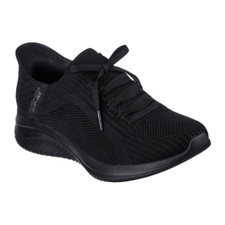 Skechers Ultra Flex 3.0 Brilliant Path Shoes Womens Trainers