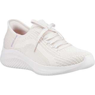 Skechers Ultra Flex 3.0 Brilliant Path Shoes Womens Trainers