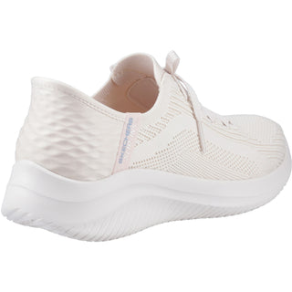Skechers Ultra Flex 3.0 Brilliant Path Shoes Womens Trainers