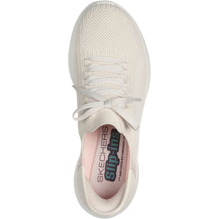 Skechers Ultra Flex 3.0 Brilliant Path Shoes Womens Trainers