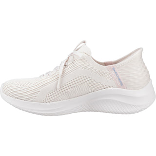 Skechers Ultra Flex 3.0 Brilliant Path Shoes Womens Trainers