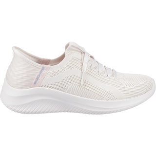 Skechers Ultra Flex 3.0 Brilliant Path Shoes Womens Trainers