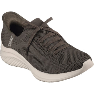 Skechers Ultra Flex 3.0 Brilliant Path Shoes Womens Trainers
