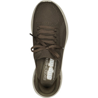 Skechers Ultra Flex 3.0 Brilliant Path Shoes Womens Trainers