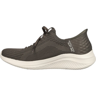 Skechers Ultra Flex 3.0 Brilliant Path Shoes Womens Trainers