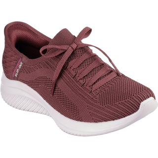 Skechers Ultra Flex 3.0 Brilliant Path Shoes Womens Trainers