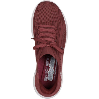 Skechers Ultra Flex 3.0 Brilliant Path Shoes Womens Trainers