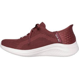 Skechers Ultra Flex 3.0 Brilliant Path Shoes Womens Trainers
