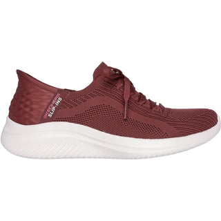 Skechers Ultra Flex 3.0 Brilliant Path Shoes Womens Trainers