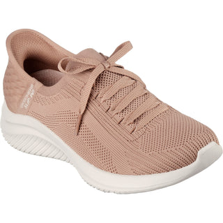 Skechers Ultra Flex 3.0 Brilliant Path Shoes Womens Trainers