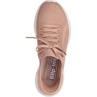 Skechers Ultra Flex 3.0 Brilliant Path Shoes Womens Trainers