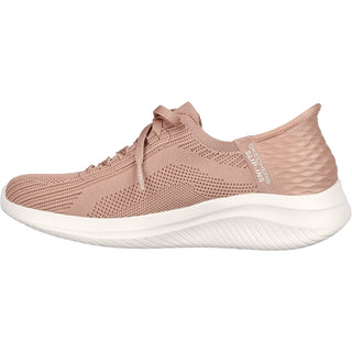 Skechers Ultra Flex 3.0 Brilliant Path Shoes Womens Trainers