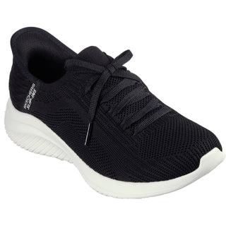 Skechers Ultra Flex 3.0 Brilliant Path Shoes Womens Trainers