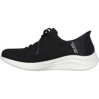 Skechers Ultra Flex 3.0 Brilliant Path Shoes Womens Trainers