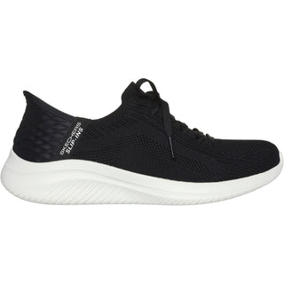Skechers Ultra Flex 3.0 Brilliant Path Shoes Womens Trainers