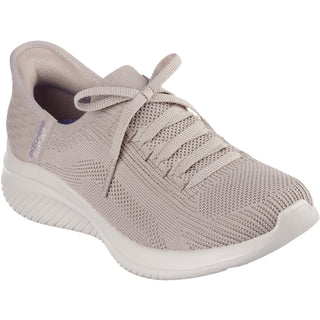 Skechers Ultra Flex 3.0 Brilliant Path Shoes Womens Trainers