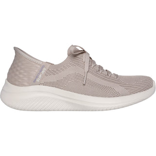 Skechers Ultra Flex 3.0 Brilliant Path Shoes Womens Trainers