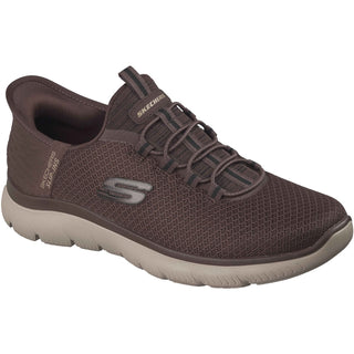 Skechers Slip-ins Summits High Range Mens Trainers