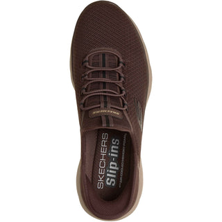 Skechers Slip-ins Summits High Range Mens Trainers