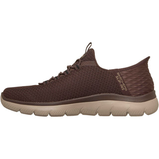 Skechers Slip-ins Summits High Range Mens Trainers