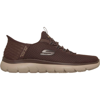 Skechers Slip-ins Summits High Range Mens Trainers